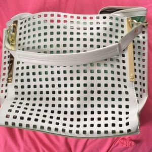 Steve Madden cute tote!